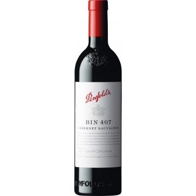 Bin 407 Cabernet Sauvignon 2022 - Penfolds