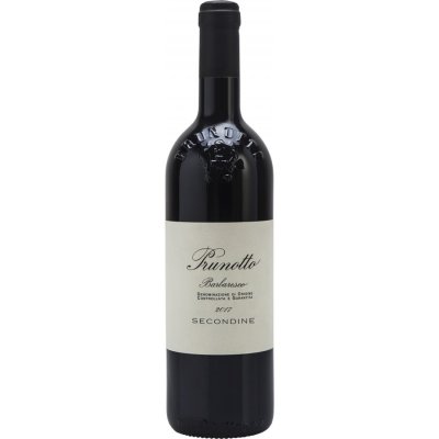 Secondine Barbaresco DOCG 2019 - Prunotto