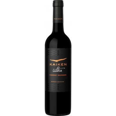 Ultra Cabernet Sauvignon 2021 - Kaiken Wines