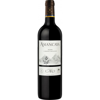 Amancaya 2021 - Bodegas Caro