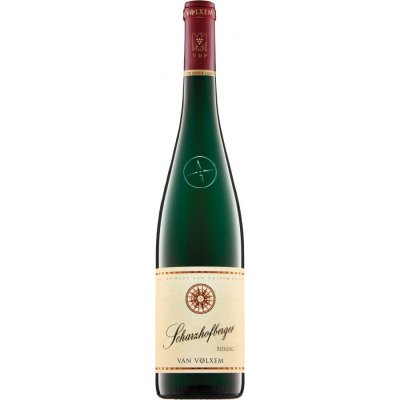 Wiltingen Scharzhofberg Riesling GG 2023 - Van Volxem