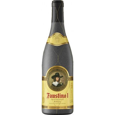 Faustino I Gran Reserva 2014