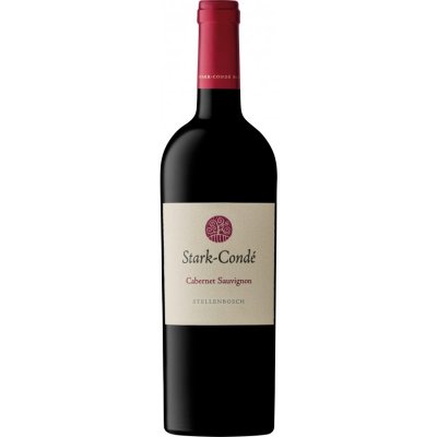 Stark Condé Cabernet Sauvignon 2020 - Stark-Condé