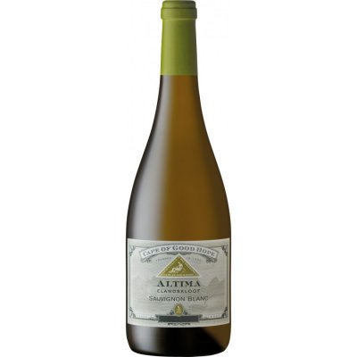 Cape of Good Hope Altima Sauvignon Blanc 2024