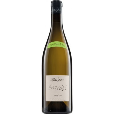 Attitude Sauvignon Blanc 2023 - Pascal Jolivet