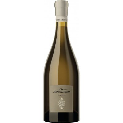 La Côte des Monts Damnés Sancerre Blanc 2022 - Domaine Hubert Brochard