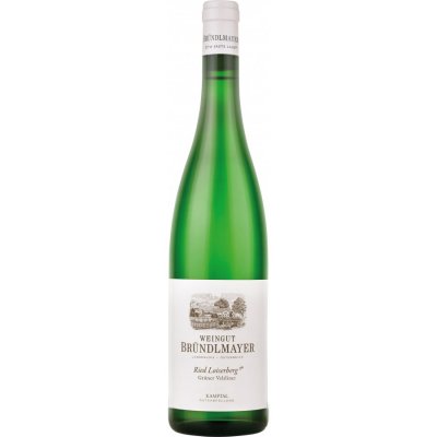 Grüner Veltliner Loiserberg Kamptal DAC 1ÖTW 2023 - Bründlmayer