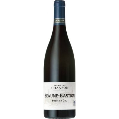 Beaune Bastion Rouge Premier Cru 2022 - Domaine Chanson