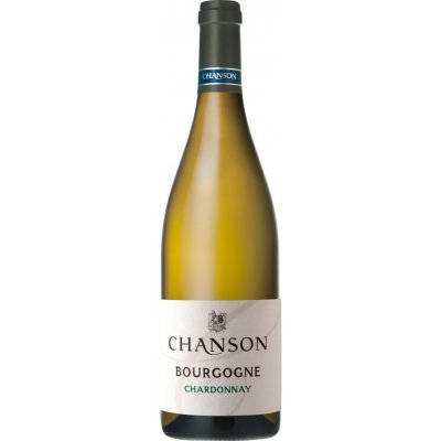 Bourgogne Chardonnay 2023 - Domaine Chanson