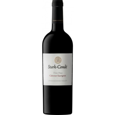 Three Pines Cabernet Sauvignon 2020 - Stark-Condé