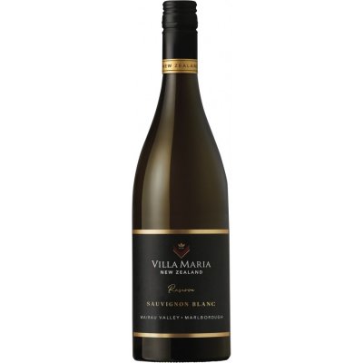 Sauvignon Blanc Wairau Valley 2023 - Villa Maria