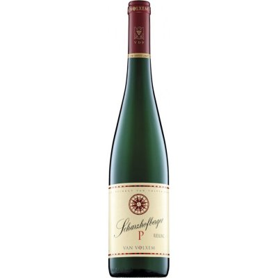 Wiltingen SCHARZHOFBERGER Riesling Pergentknopp VDP. Große Lage® 2023 - Van Volxem