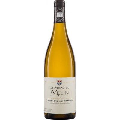 Chassagne-Montrachet AOP 2023 - Château de Melin