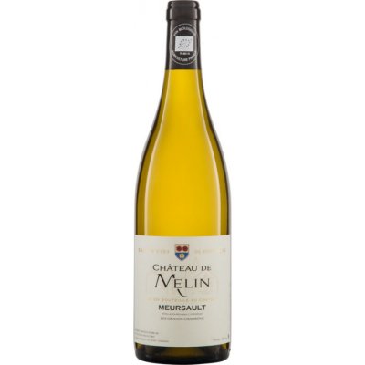 Meursault AOP Les Grands Charrons 2023 - Château de Melin