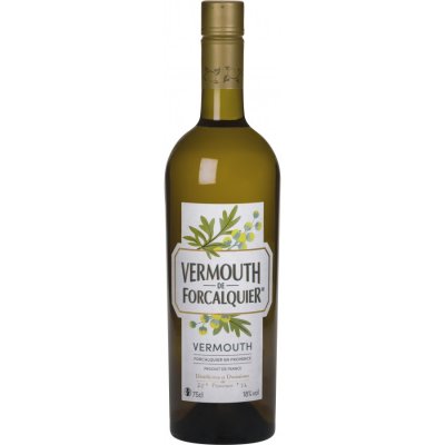 Vermouth de Forcalquier - Distilleries et Domaines de Provence