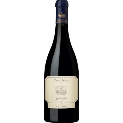 Pinot Nero Umbria IGT 2021 - Castello della Sala