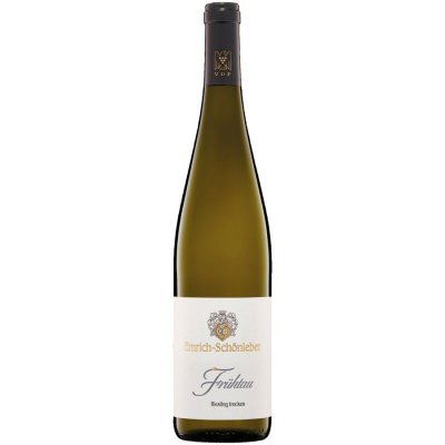 Monzinger Frühtau Riesling QbA trocken 2023 - Emrich-Schönleber