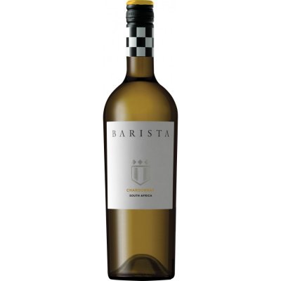 Barista Chardonnay 2022 - Val de Vie