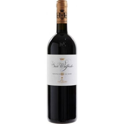 San Walfredo Bolgheri DOC 2019 - Guado al Tasso