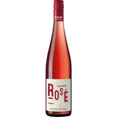 Rosé Federspiel Terrassen 2024 - Domäne Wachau