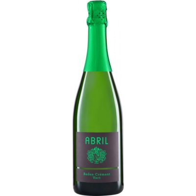 Crémant Vert Brut Nature Abril