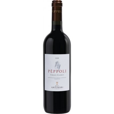 Pèppoli Chianti Classico DOCG 2022