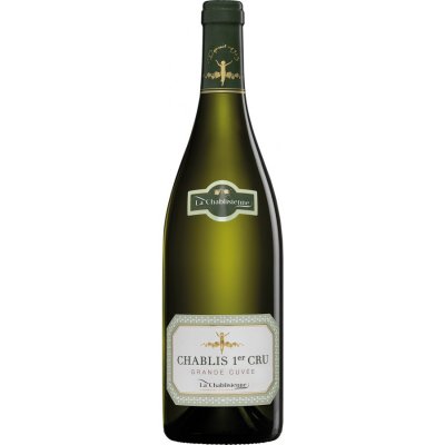 Chablis 1er Cru Grande Cuvée 2022 - La Chablisienne