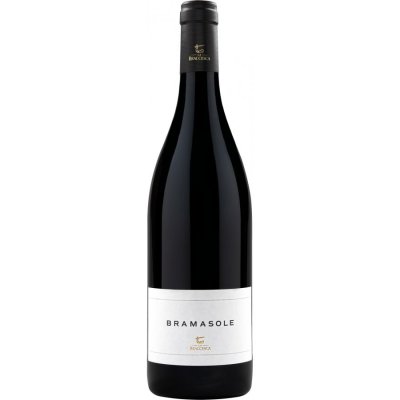 Bramasole Syrah Cortona DOC 2021 - La Braccesca