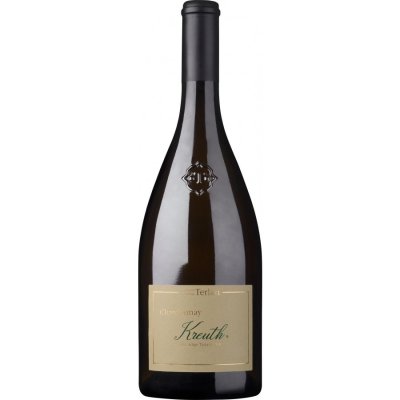 Kreuth Chardonnay DOC 2022 - Terlan