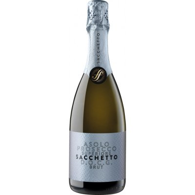 Asolo Brut Prosecco DOCG - Sacchetto