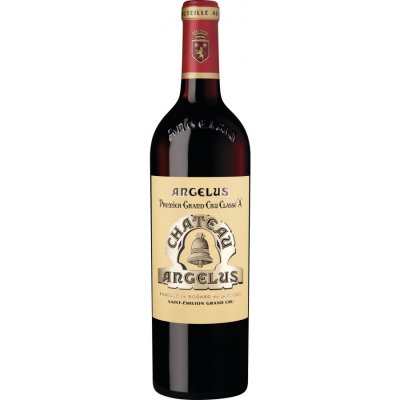 Château Angélus 2021 - Château Angelus