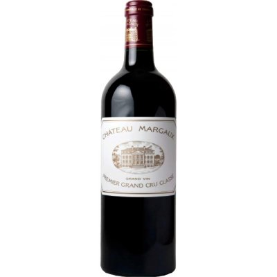 Chateau Margaux 2021