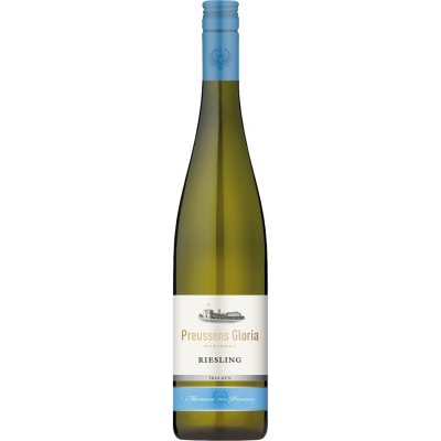 Preussens Gloria Rheingau Riesling trocken 2023 - Schloss Reinhartshausen