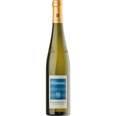 Brunnenhäuschen Riesling GG 2022 - Wittmann