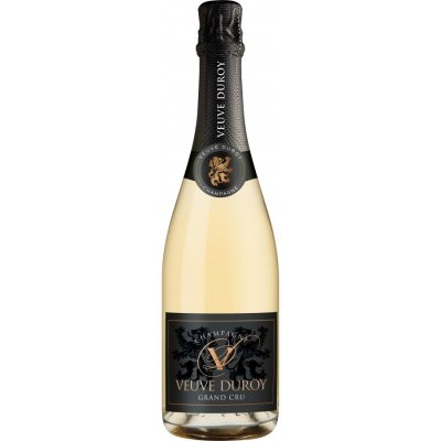 Grand Cru Cuvée Brut - Veuve Duroy