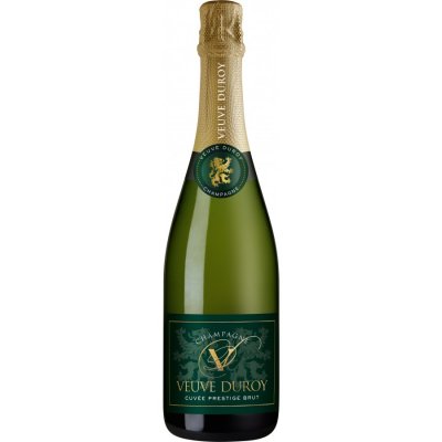 Cuvée Prestige Brut - Veuve Duroy