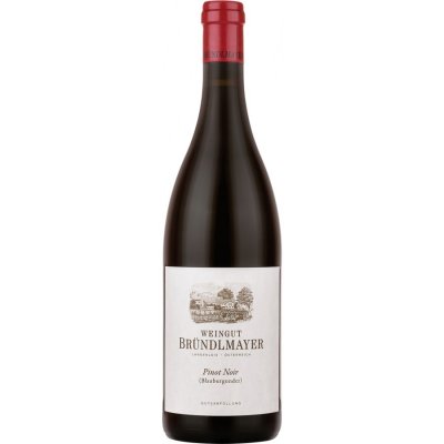 Pinot Noir 2020 - Bründlmayer