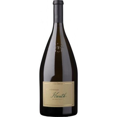 Kreuth Chardonnay DOC 2023 Magnum - Terlan