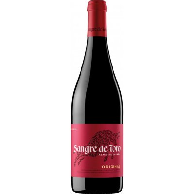 Sangre de Toro Original 2023 - Torres Icons