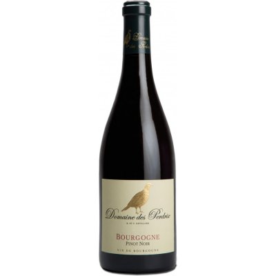 Bourgogne Pinot Noir 2022 - Domaine des Perdrix