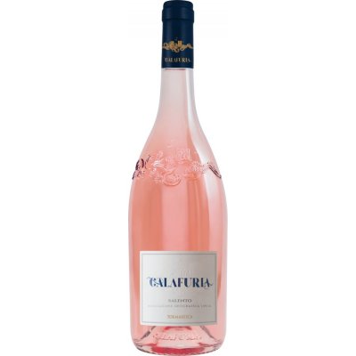 Calafuria Rosé Negroamaro Salento IGT 2024 - Tormaresca