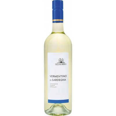 Vermentino di Sardegna DOC 2024 - Sella & Mosca