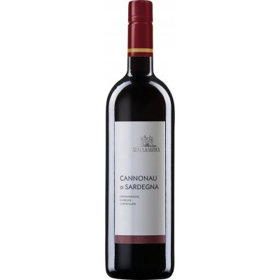 Cannonau di Sardegna DOC 2023 - Sella & Mosca