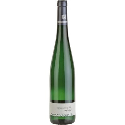 Püderich Marienburg Fahrlay Riesling GG 2022 - Clemens Busch