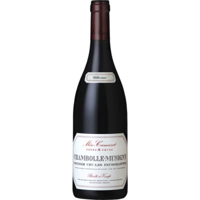 Méo-Camuzet Chambolle-Musigny Les Feusselottes Premier Cru 2022 - Méo Camuzet