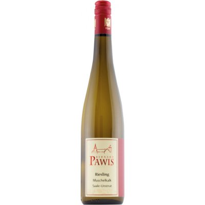 Riesling Qualitätswein trocken Buntsandstein 2023 - Pawis