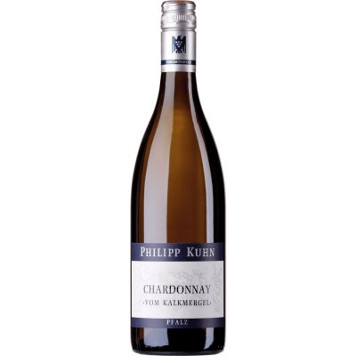 Chardonnay Dirmsteiner Kalkmergel 2023 - Philipp Kuhn