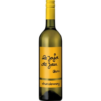 Le Jaja de Jau Chardonnay 2023