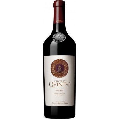 Chateau Quintus 2021