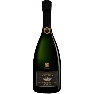 Bollinger Vieilles Vignes Francaises 2014 - Champagne Bollinger